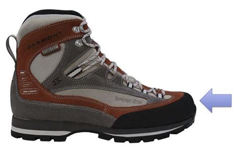 Cómo elegir unas botas de montaña (Consejos para senderismo).
